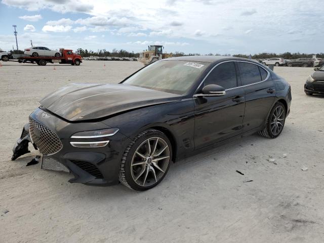 Genesis G70 base (2023)