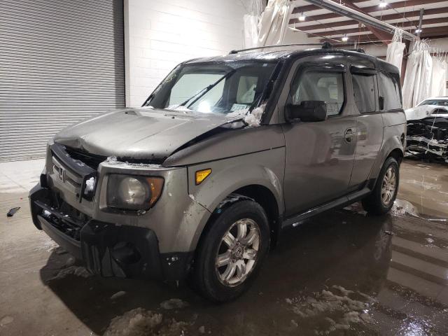 Honda Element (2007)
