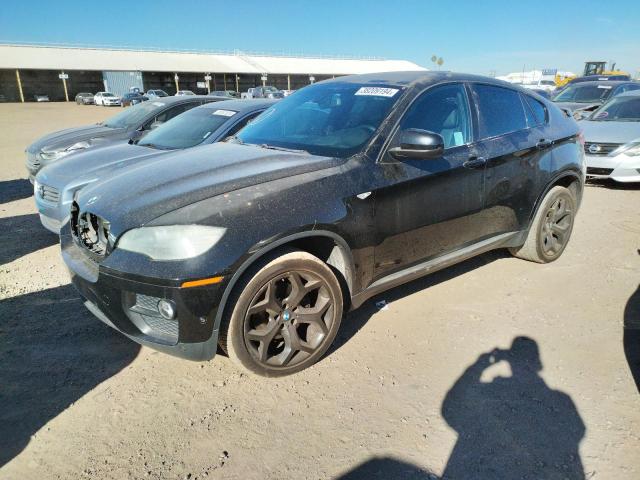 Bmw X6 (2013)