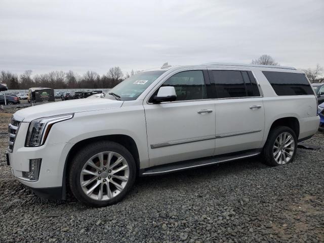 Cadillac Escalade (2018)