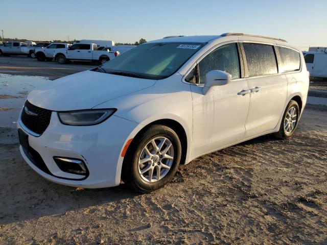 Chrysler Pacifica (2022)