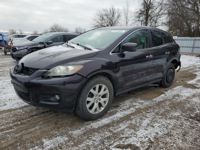 Mazda Cx-7 (2008)