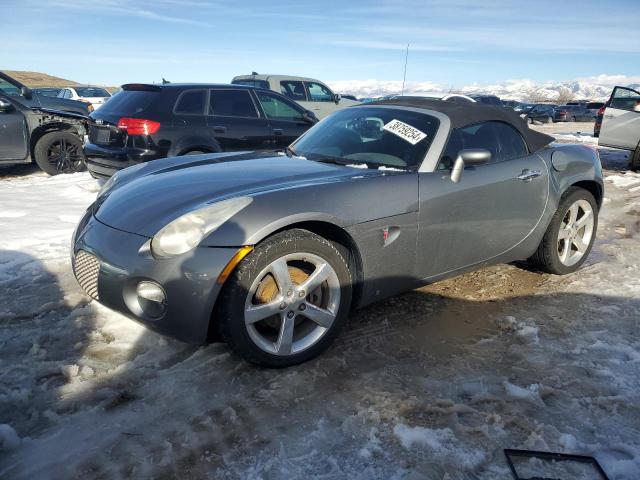 Pontiac Solstice (2006)