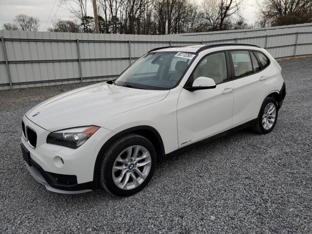 Bmw X1 (2015)