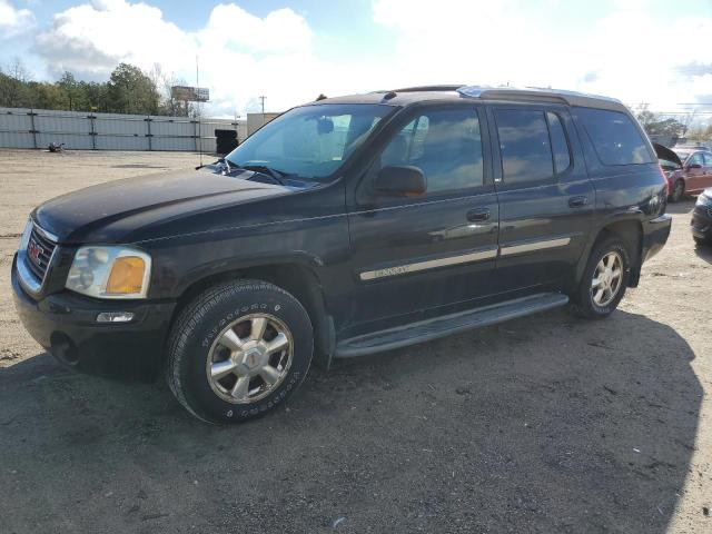 Gmc Envoy (2004)