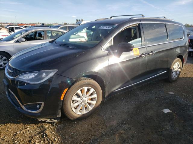 Chrysler Pacifica (2018)