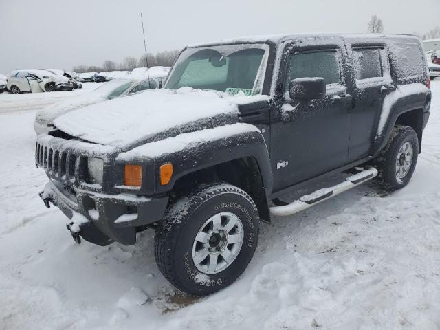 Hummer H3 (2008)