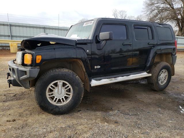 Hummer H3 (2006)