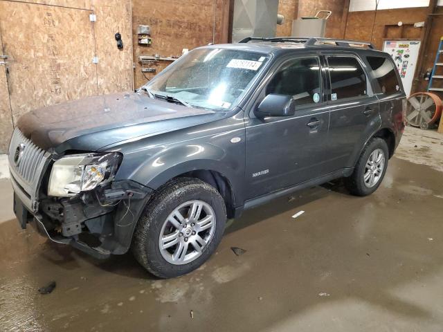 Mercury Mariner (2008)