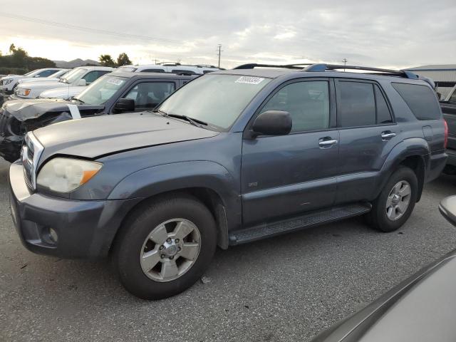 Toyota 4runner (2008)