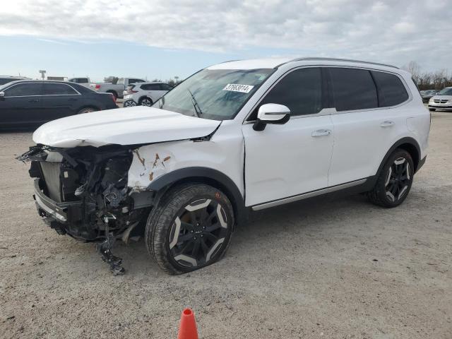 Kia Telluride (2024)