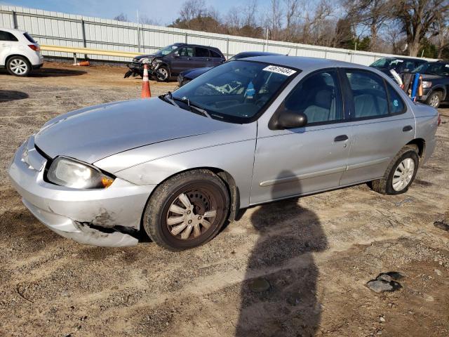 Chevrolet Cavalier (2003)