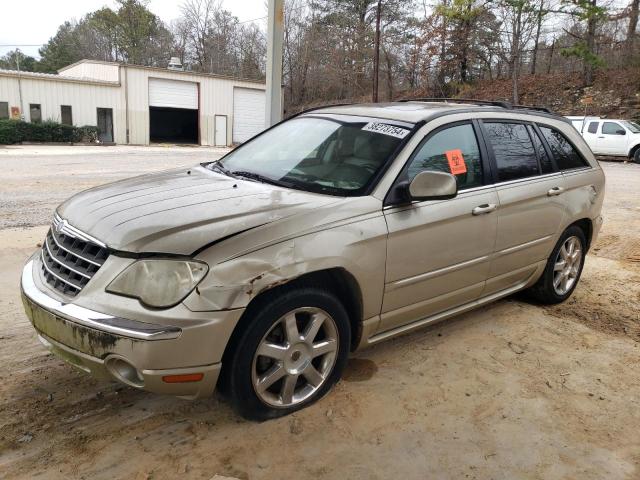 Chrysler Pacifica (2007)