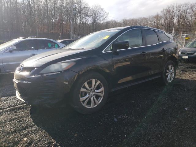 Mazda Cx-7 (2010)