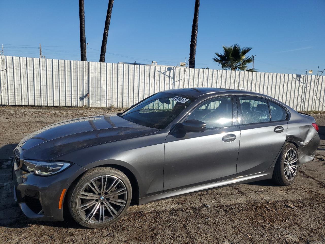 Bmw M3 (2020)