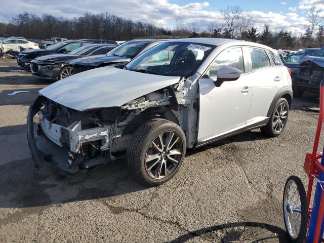 Mazda Cx-3 (2015)
