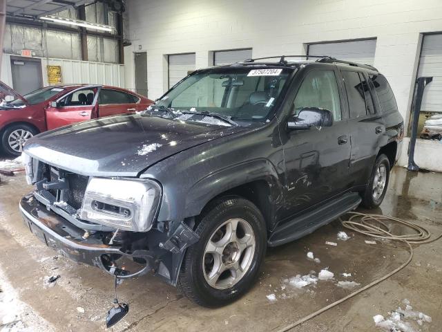 Chevrolet Trailblzr (2006)