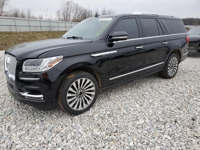 Lincoln Navigator (2018)