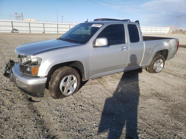 Chevrolet Colorado (2010)