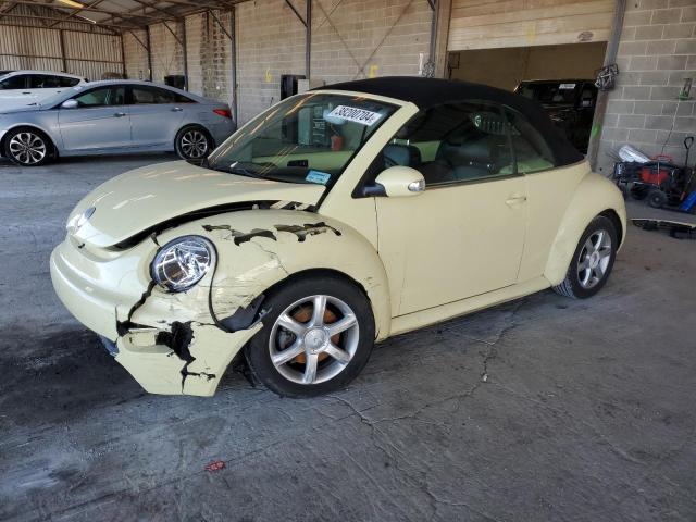 Volkswagen Beetle (2004)