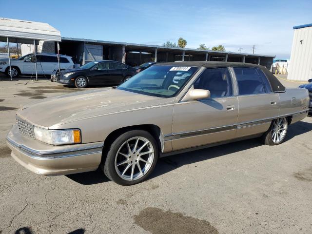 Cadillac Deville (1994)
