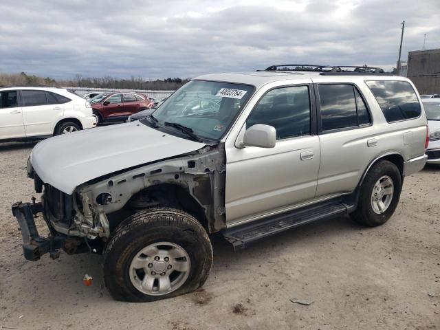 Toyota 4runner (2000)