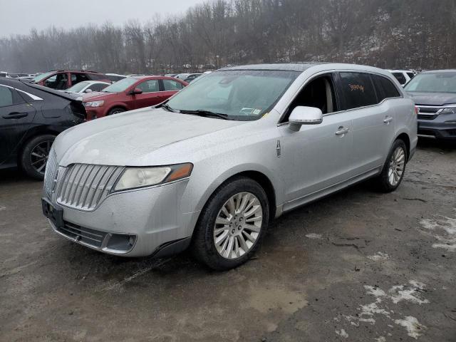 Lincoln Mkt (2012)