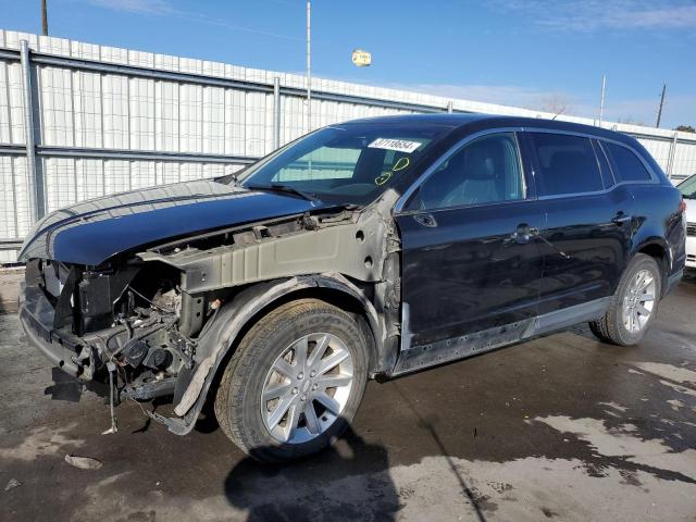Lincoln Mkt (2015)