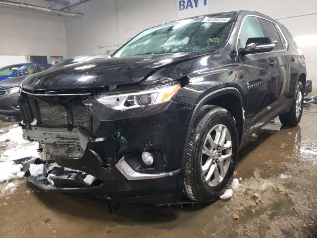 Chevrolet Traverse (2020)