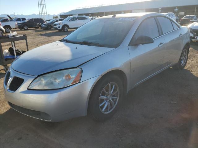 Pontiac G6 (2008)