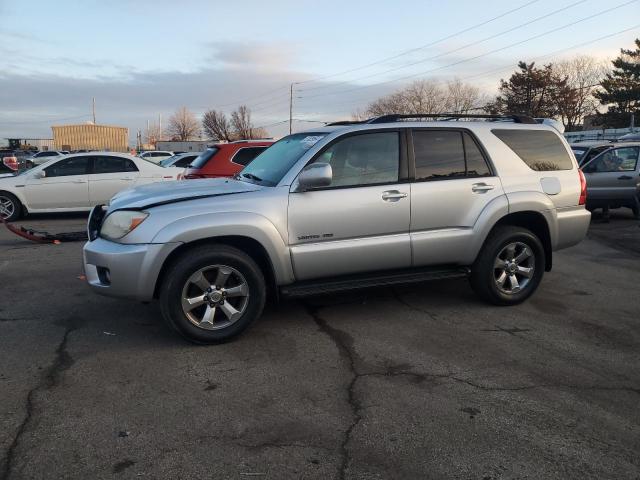 Toyota 4runner (2006)