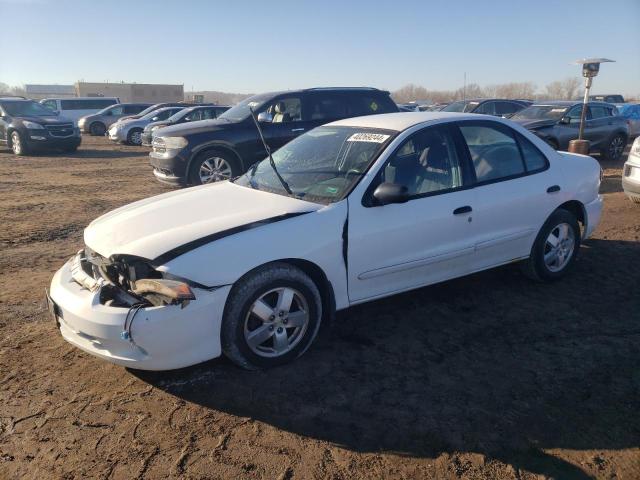 Chevrolet Cavalier (2004)