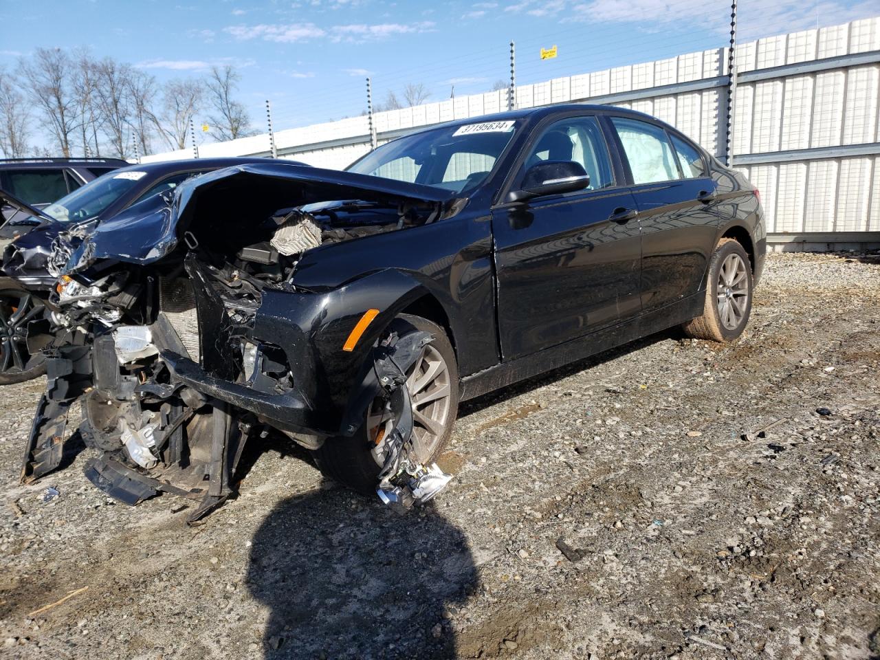 Bmw 3er (2016)