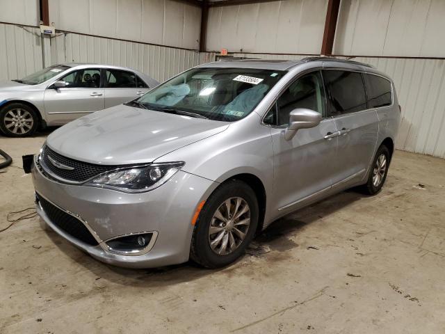 Chrysler Pacifica (2018)