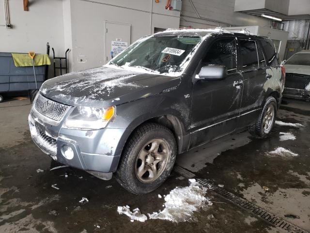 Suzuki Gr vitara (2007)
