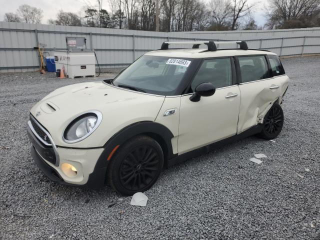 Mini Cooper (2019)