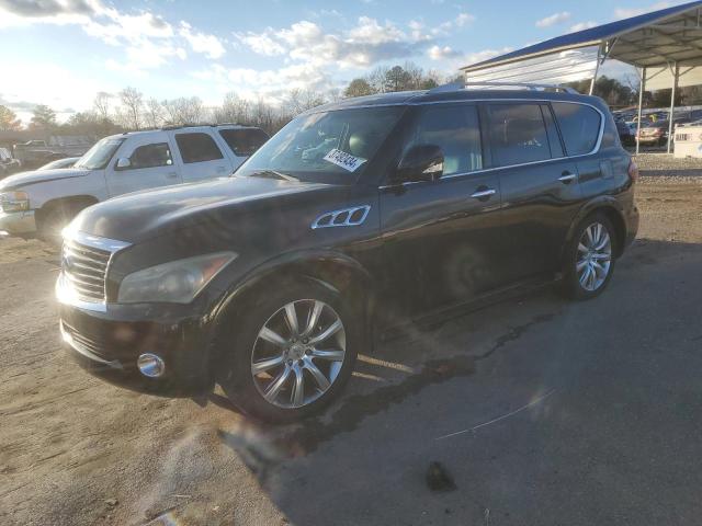 Infiniti Qx56 (2013)