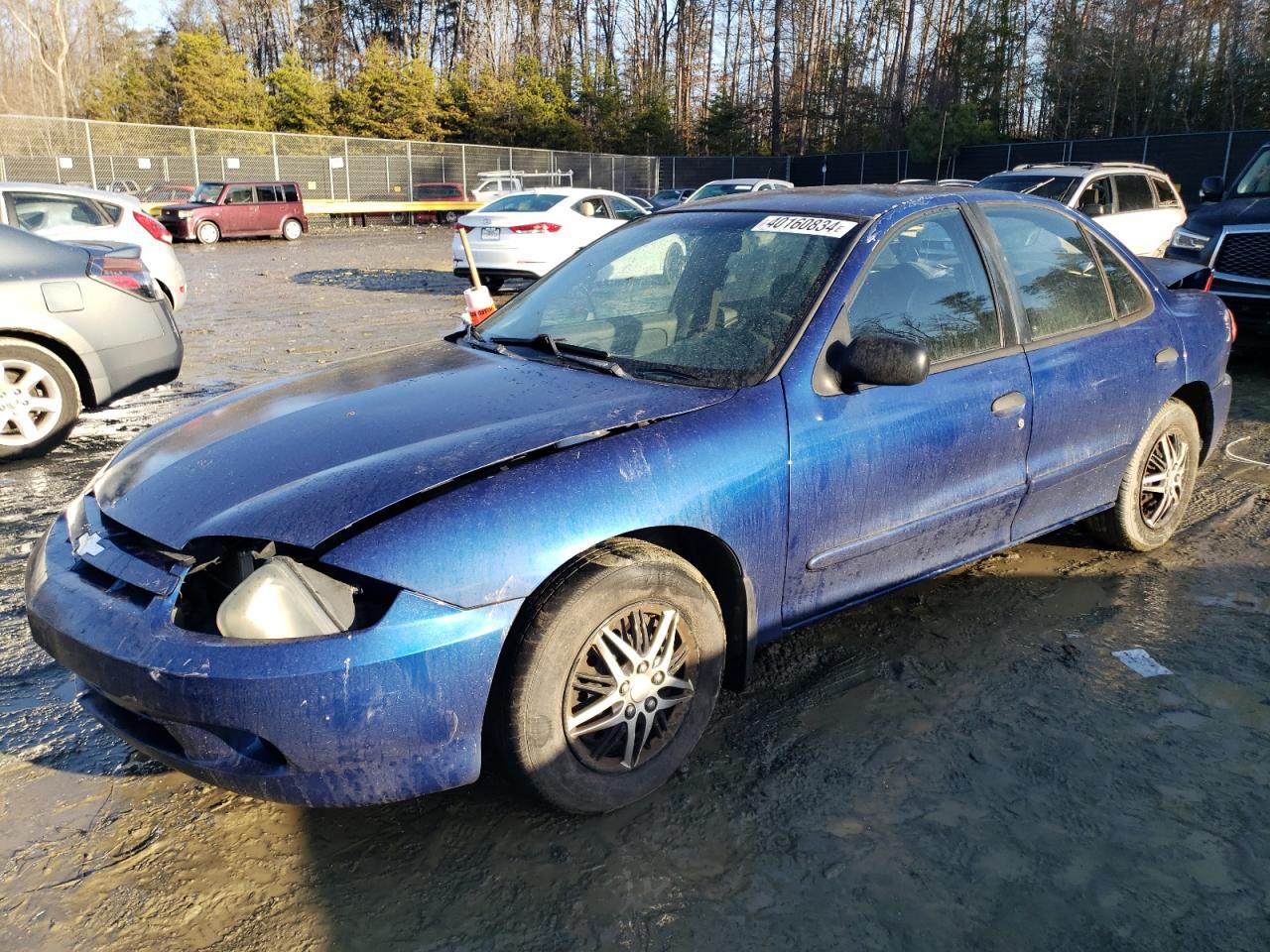 Chevrolet Cavalier (2003)