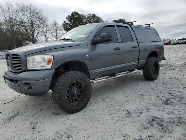 Dodge Ram 2500 (2006)