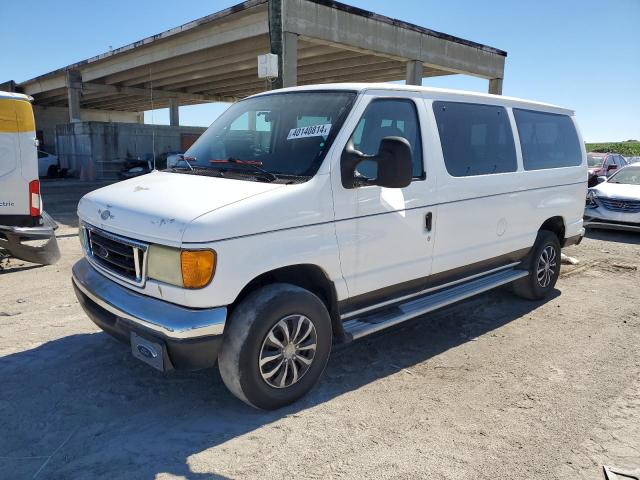 Ford Econoline (2003)