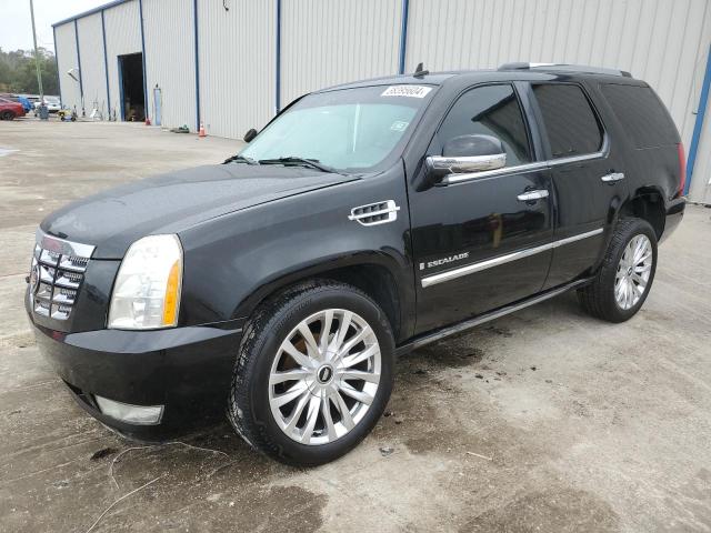 Cadillac Escalade (2007)