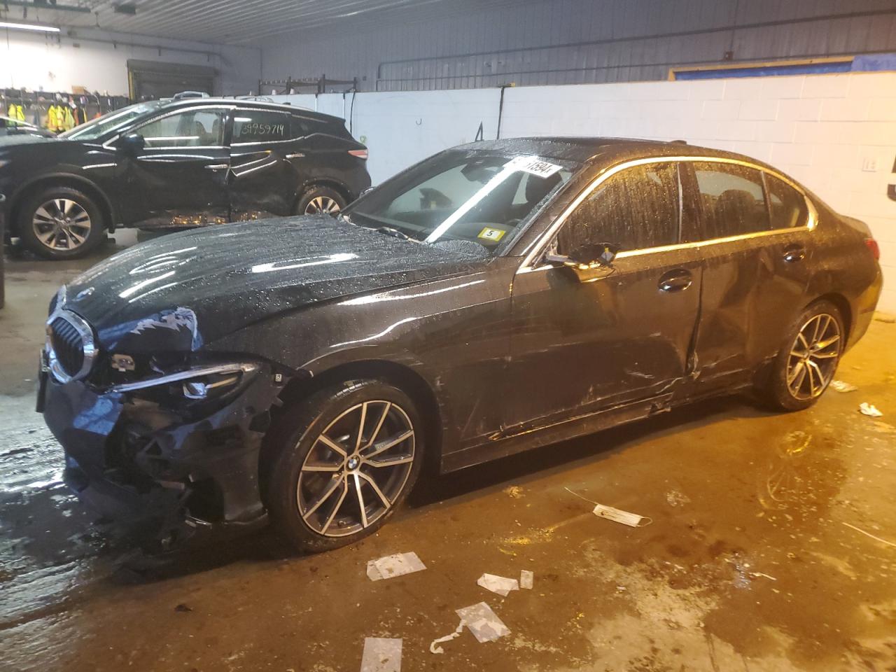 Bmw 3er (2020)