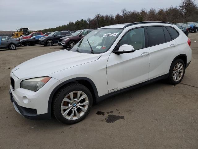 Bmw X1 (2014)