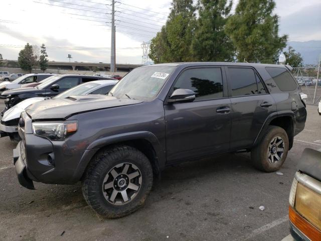 Toyota 4runner (2019)