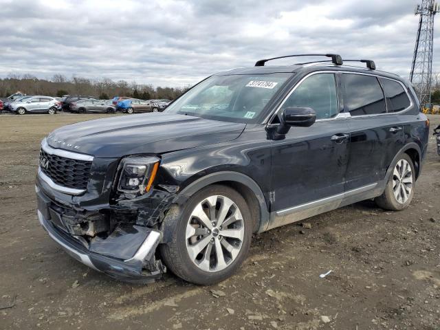Kia Telluride (2022)