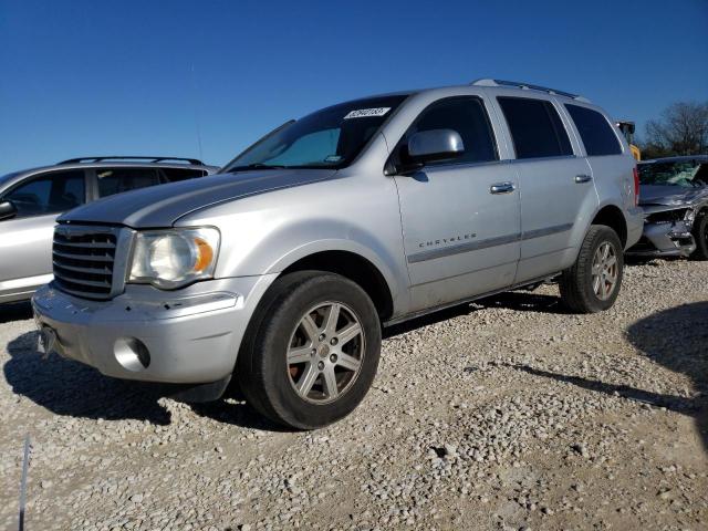 Chrysler Aspen (2007)