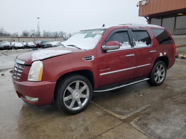Cadillac Escalade (2010)