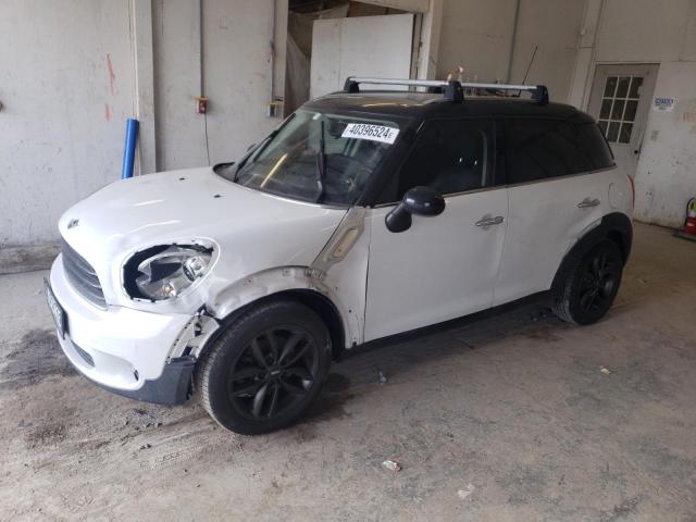 Mini Cooper (2012)