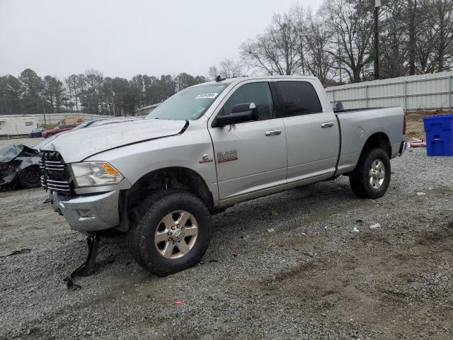Ram 2500 slt (2015)