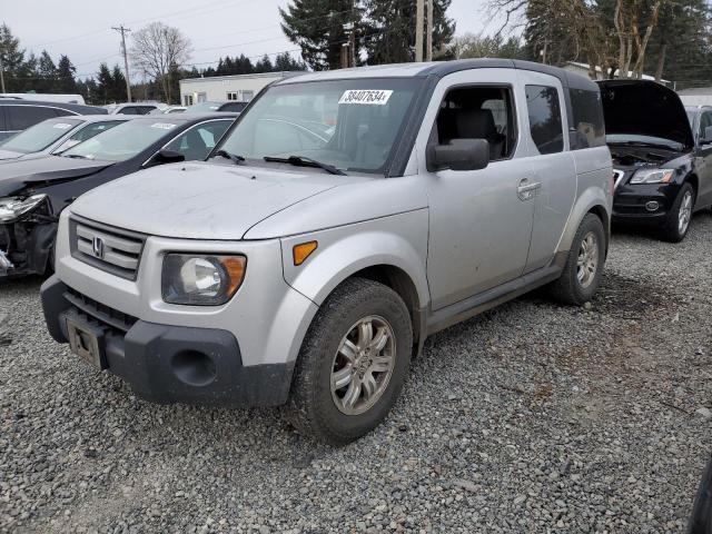 Honda Element (2008)